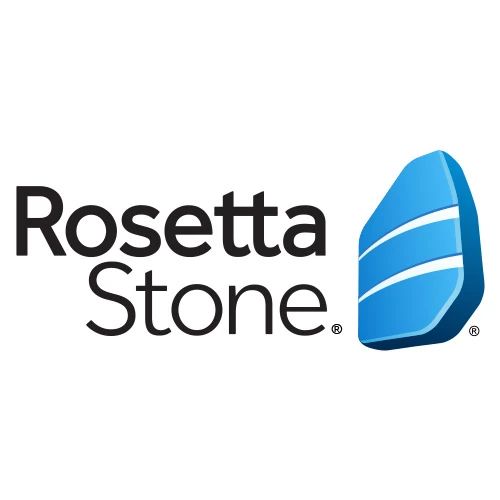 Rosetta Stone Ensino de Línguas